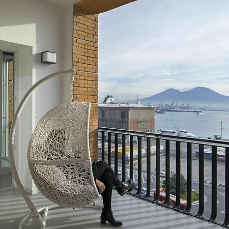 Relais Castel Nuovo Aparthotel Napoli Eksteriør bilde
