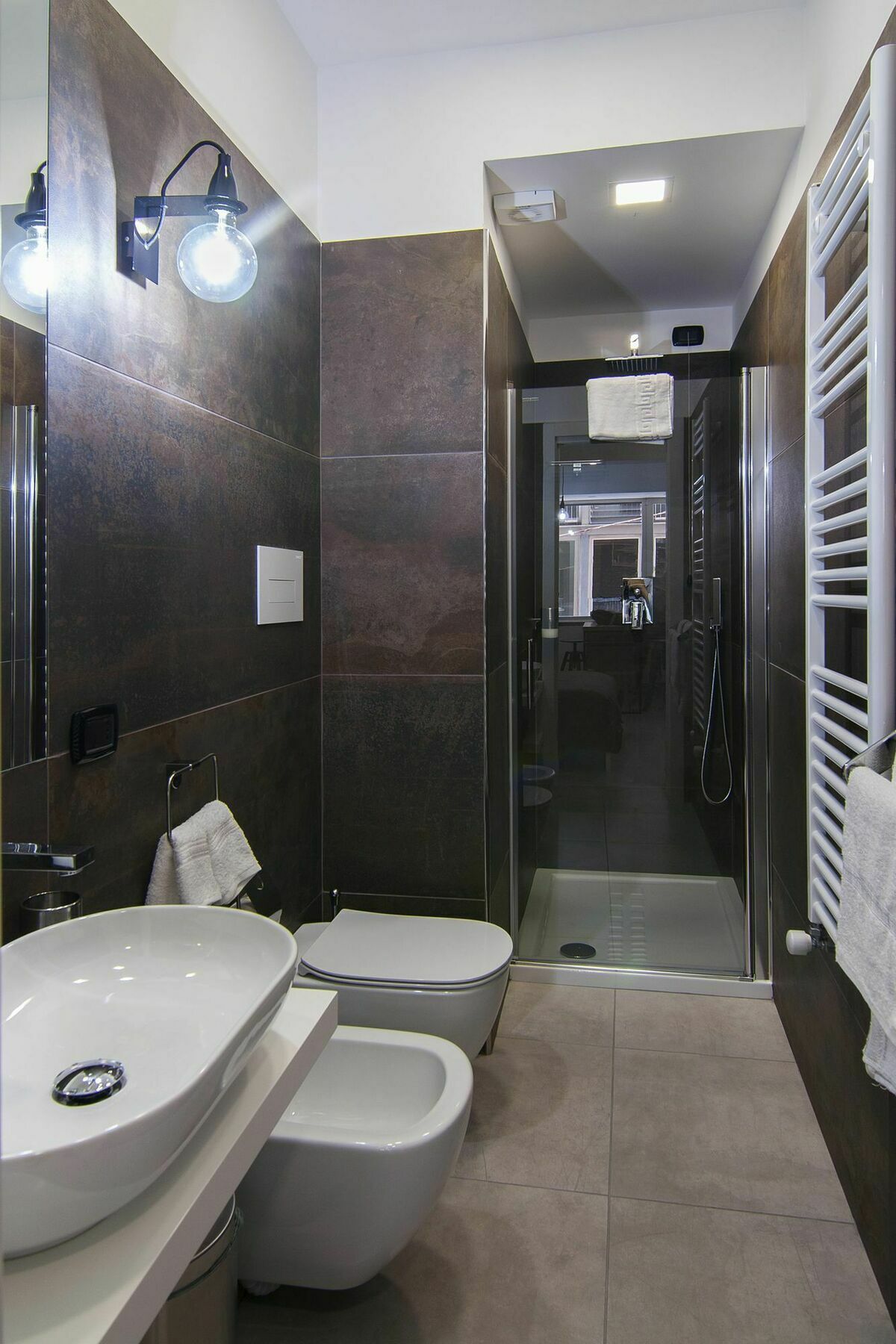 Relais Castel Nuovo Aparthotel Napoli Eksteriør bilde