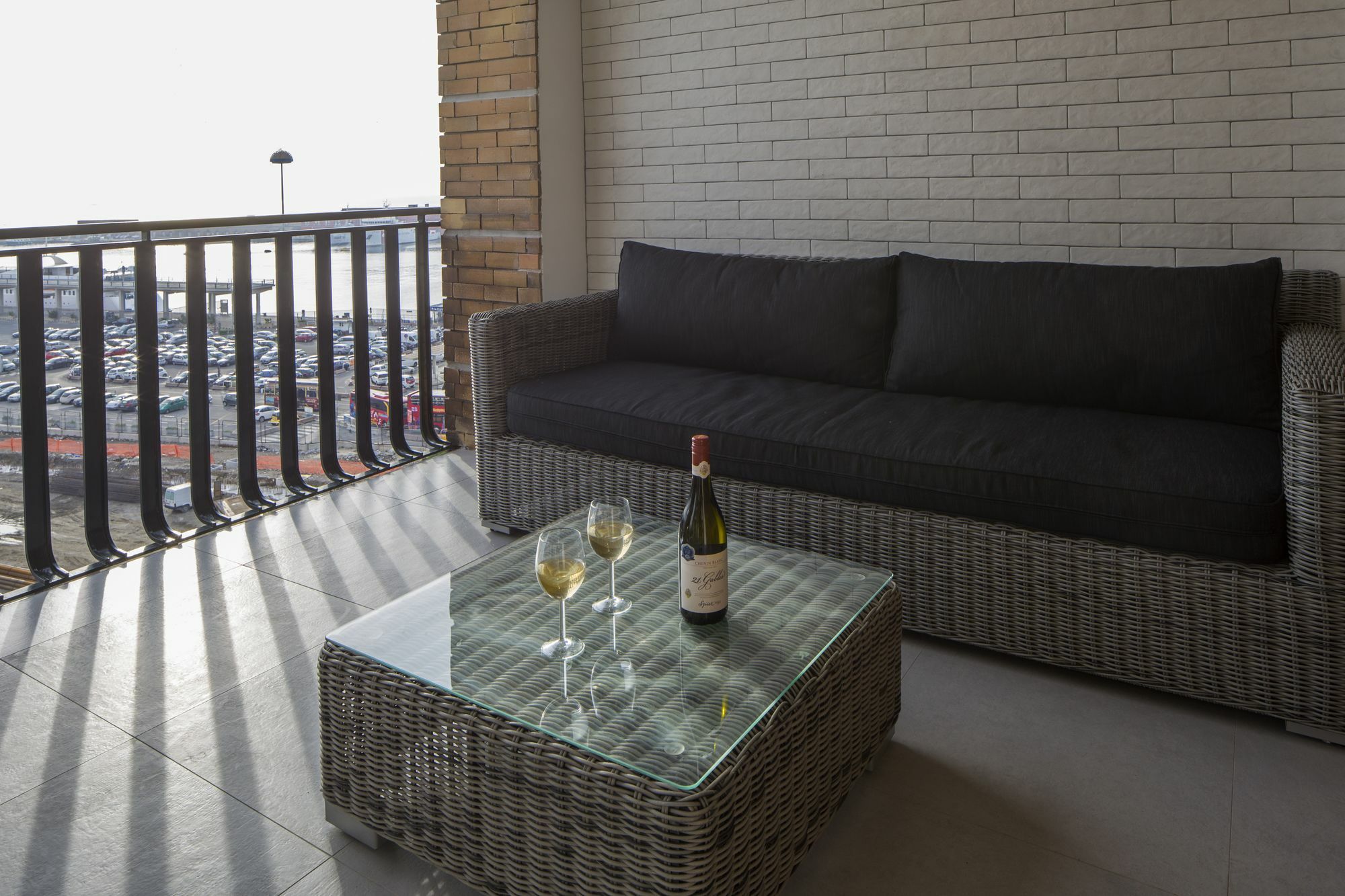 Relais Castel Nuovo Aparthotel Napoli Eksteriør bilde
